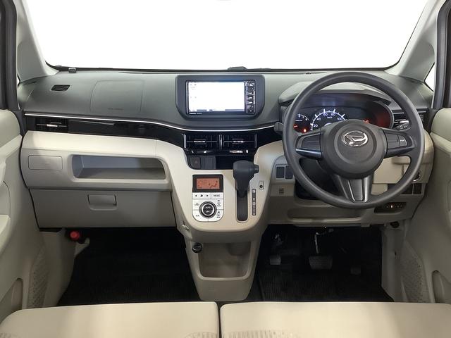 ムーヴＸ　ＳＡIII　ナビＴＶ　前後ドラレコ　ＥＴＣ　１４ＡＷ１年保証　ナビＴＶ　前後ドラレコ　ＥＴＣ　運転席シートヒーター　ＵＳＢ　Ｂｌｕｅｔｏｏｔｈ　オートマチックハイビーム　アイドリングストップ　横滑り防止装置　スマートキー　１４インチ純正アルミホイール（兵庫県）の中古車