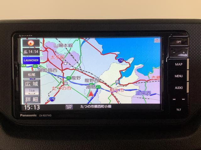 ムーヴＸ　ＳＡIII　ナビＴＶ　前後ドラレコ　ＥＴＣ　１４ＡＷ１年保証　ナビＴＶ　前後ドラレコ　ＥＴＣ　運転席シートヒーター　ＵＳＢ　Ｂｌｕｅｔｏｏｔｈ　オートマチックハイビーム　アイドリングストップ　横滑り防止装置　スマートキー　１４インチ純正アルミホイール（兵庫県）の中古車