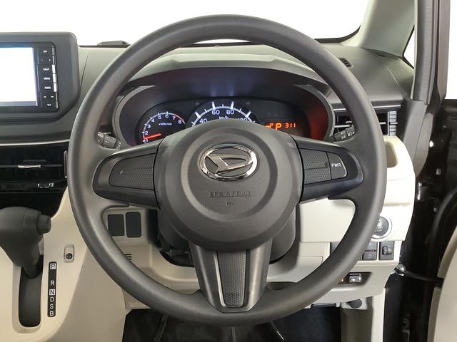 ムーヴＸ　ＳＡIII　ナビＴＶ　前後ドラレコ　ＥＴＣ　１４ＡＷ１年保証　ナビＴＶ　前後ドラレコ　ＥＴＣ　運転席シートヒーター　ＵＳＢ　Ｂｌｕｅｔｏｏｔｈ　オートマチックハイビーム　アイドリングストップ　横滑り防止装置　スマートキー　１４インチ純正アルミホイール（兵庫県）の中古車
