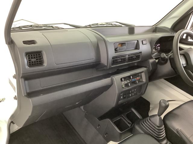 ハイゼットトラックスタンダード　４ＷＤ　５ＭＴ　前後コーナーセンサー　ラジオ走行無制限１年保証　前後コーナーセンサー　４ＷＤ　ＭＴ車　３方開　アイドリングストップ　横滑り防止装置　オートライト　ヘッドライトレベライザー　アクセサリーソケット　スペアタイヤ　ラジオ（兵庫県）の中古車
