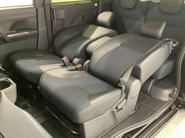 タントカスタムＲＳ　ターボ　ワンオーナー　両側電動スライドドア走行無制限１年保証　両側電動スライドドア　ワンオーナー　前後コーナーセンサー　前席シートヒーター　オートマチックハイビーム　ＬＥＤヘッドライト　オートブレーキホールド　１５インチ純正アルミホイール（兵庫県）の中古車