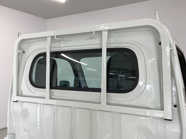 ハイゼットトラックスタンダード　４ＷＤ　ＣＶＴ　バックソナー　横滑り防止装置走行無制限１年保証　４ＷＤ　バックソナー　ＣＶＴ車　３方開　アイドリングストップ　横滑り防止装置　オートライト　ヘッドライトレベライザー　アクセサリーソケット　スペアタイヤ　バッテリーカバー（兵庫県）の中古車