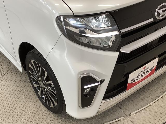タントカスタムＲＳセレクション　ターボ　４ＷＤ　９インチナビＴＶ１年保証　４ＷＤ　ナビＴＶ　全方位カメラ　ＥＴＣ　ドラレコ　アダプティブクルーズコントロール　両側電動スライドドア　前後コーナーセンサー　前席シートヒーター　ＵＳＢ接続　１５インチ純正アルミホイール（兵庫県）の中古車