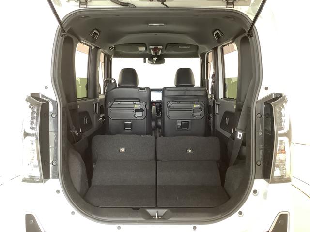 タントカスタムＲＳセレクション　ターボ　４ＷＤ　９インチナビＴＶ１年保証　４ＷＤ　ナビＴＶ　全方位カメラ　ＥＴＣ　ドラレコ　アダプティブクルーズコントロール　両側電動スライドドア　前後コーナーセンサー　前席シートヒーター　ＵＳＢ接続　１５インチ純正アルミホイール（兵庫県）の中古車