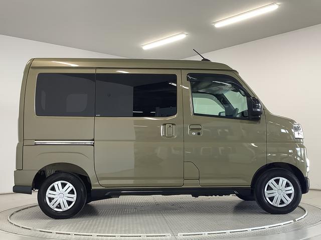 アトレーＲＳ　ターボ　４ＷＤ　ナビ　ＥＴＣ　バックカメラ　クルコン１年保証　４ＷＤ　ナビＴＶ　バックカメラ　ＥＴＣ　デジタルインナーミラー　アダプティブクルーズコントロール　両側電動スライドドア　前後コーナーセンサー　ＨＤＭＩ　Ｂｌｕｅｔｏｏｔｈ　スマートキー（兵庫県）の中古車