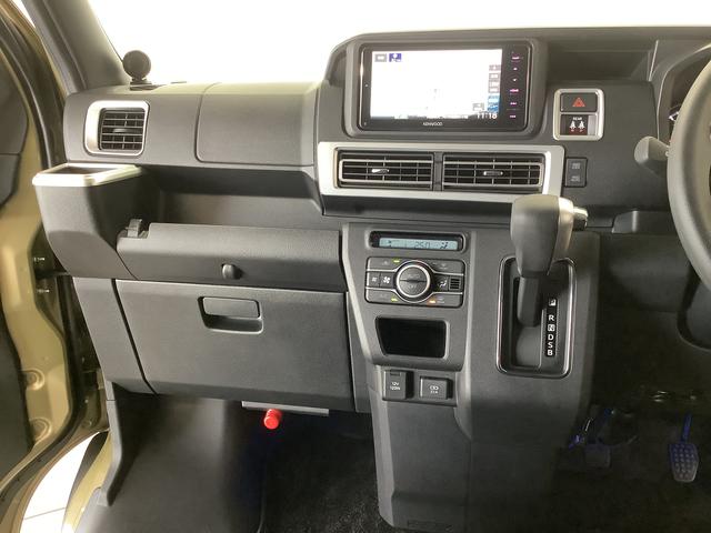 アトレーＲＳ　ターボ　４ＷＤ　ナビ　ＥＴＣ　バックカメラ　クルコン１年保証　４ＷＤ　ナビＴＶ　バックカメラ　ＥＴＣ　デジタルインナーミラー　アダプティブクルーズコントロール　両側電動スライドドア　前後コーナーセンサー　ＨＤＭＩ　Ｂｌｕｅｔｏｏｔｈ　スマートキー（兵庫県）の中古車