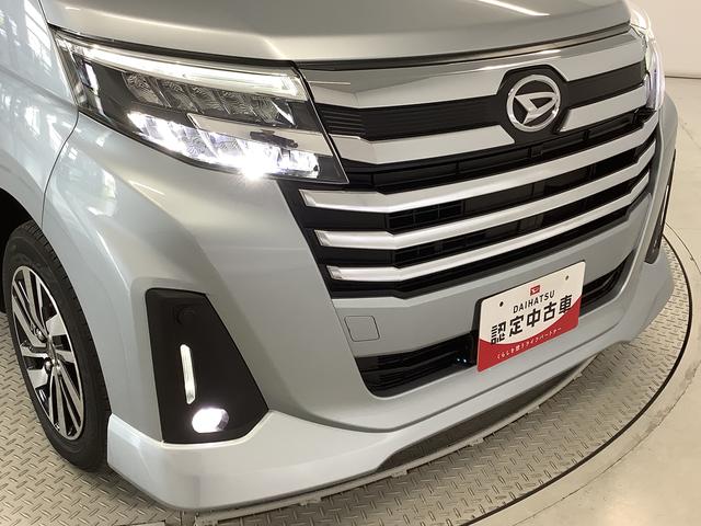 トールカスタムＧ　クルコン　両側電動スライド　コーナーセンサー走行無制限１年保証　両側電動スライドドア　アダプティブクルーズコントロール　前後コーナーセンサー　オートマチックハイビーム　ＬＥＤヘッドライト　オートブレーキホールド　１４インチ純正アルミホイール（兵庫県）の中古車
