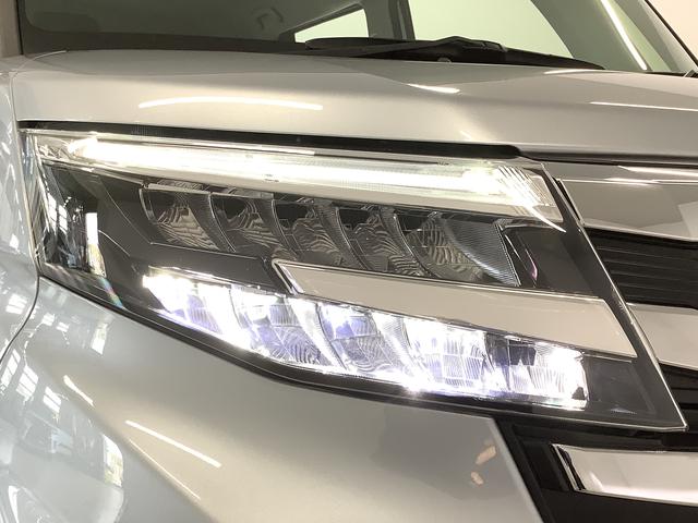 トールカスタムＧ　クルコン　両側電動スライド　コーナーセンサー走行無制限１年保証　両側電動スライドドア　アダプティブクルーズコントロール　前後コーナーセンサー　オートマチックハイビーム　ＬＥＤヘッドライト　オートブレーキホールド　１４インチ純正アルミホイール（兵庫県）の中古車