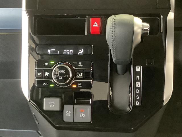 トールカスタムＧ　クルコン　両側電動スライド　コーナーセンサー走行無制限１年保証　両側電動スライドドア　アダプティブクルーズコントロール　前後コーナーセンサー　オートマチックハイビーム　ＬＥＤヘッドライト　オートブレーキホールド　１４インチ純正アルミホイール（兵庫県）の中古車