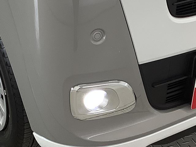ムーヴキャンバスストライプスＧターボ　１オーナー　クルコン　両側電動スライド走行無制限１年保証　両側電動スライドドア　ワンオーナー　アダプティブクルーズコントロール　前後コーナーセンサー　前席シートヒーター　ホッとカップホルダー　オートマチックハイビーム　ＬＥＤヘッドライト（兵庫県）の中古車