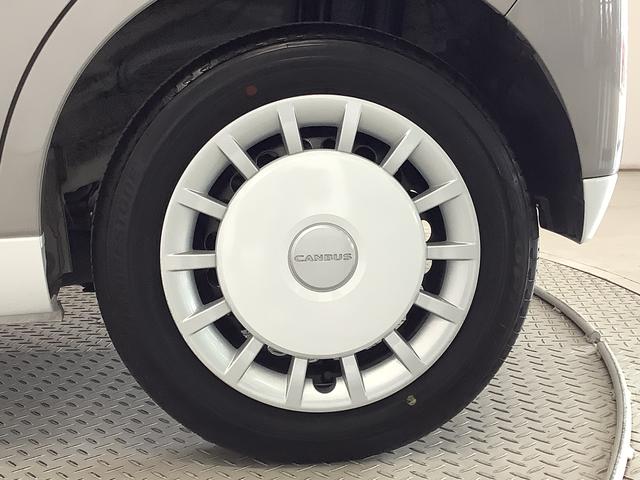 ムーヴキャンバスストライプスＧターボ　１オーナー　クルコン　両側電動スライド走行無制限１年保証　両側電動スライドドア　ワンオーナー　アダプティブクルーズコントロール　前後コーナーセンサー　前席シートヒーター　ホッとカップホルダー　オートマチックハイビーム　ＬＥＤヘッドライト（兵庫県）の中古車