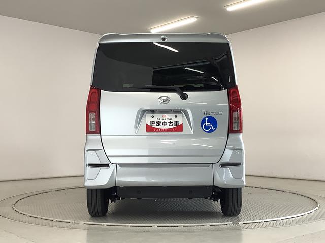 タントスローパーＸ　福祉車輌　ナビ　ドラレコ　ＥＴＣ　バックカメラ１年保証　ナビＴＶ　ＥＴＣ　バックカメラ　ドラレコ　福祉車両　両側電動スライドドア　前後コーナーセンサー　前席シートヒーター　ＵＳＢ　Ｂｌｕｅｔｏｏｔｈ　ルーフキャリア　電動ウインチ　スマートキー（兵庫県）の中古車