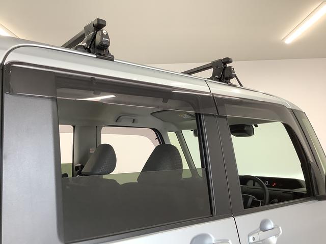 タントスローパーＸ　福祉車輌　ナビ　ドラレコ　ＥＴＣ　バックカメラ１年保証　ナビＴＶ　ＥＴＣ　バックカメラ　ドラレコ　福祉車両　両側電動スライドドア　前後コーナーセンサー　前席シートヒーター　ＵＳＢ　Ｂｌｕｅｔｏｏｔｈ　ルーフキャリア　電動ウインチ　スマートキー（兵庫県）の中古車