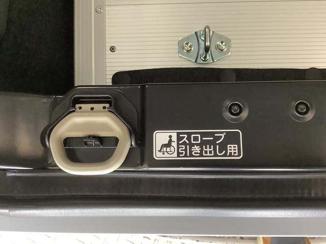 タントスローパーＸ　福祉車輌　ナビ　ドラレコ　ＥＴＣ　バックカメラ１年保証　ナビＴＶ　ＥＴＣ　バックカメラ　ドラレコ　福祉車両　両側電動スライドドア　前後コーナーセンサー　前席シートヒーター　ＵＳＢ　Ｂｌｕｅｔｏｏｔｈ　ルーフキャリア　電動ウインチ　スマートキー（兵庫県）の中古車