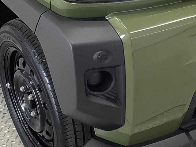 タフトＸ　４ＷＤ　前後コーナーセンサー　オートマチックハイビーム走行無制限１年保証　前後コーナーセンサー　４ＷＤ　オートマチックハイビーム　ＬＥＤヘッドライト　アイドリングストップ　オートブレーキホールド　プッシュスタート　横滑り防止装置　スカイフィールトップ（兵庫県）の中古車