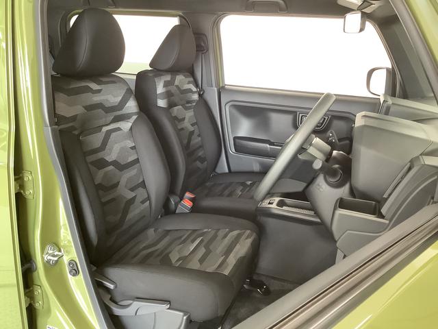 タフトＸ　４ＷＤ　前後コーナーセンサー　オートマチックハイビーム走行無制限１年保証　前後コーナーセンサー　４ＷＤ　オートマチックハイビーム　ＬＥＤヘッドライト　アイドリングストップ　オートブレーキホールド　プッシュスタート　横滑り防止装置　スカイフィールトップ（兵庫県）の中古車