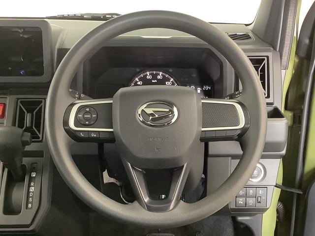 タフトＸ　４ＷＤ　前後コーナーセンサー　オートマチックハイビーム走行無制限１年保証　前後コーナーセンサー　４ＷＤ　オートマチックハイビーム　ＬＥＤヘッドライト　アイドリングストップ　オートブレーキホールド　プッシュスタート　横滑り防止装置　スカイフィールトップ（兵庫県）の中古車