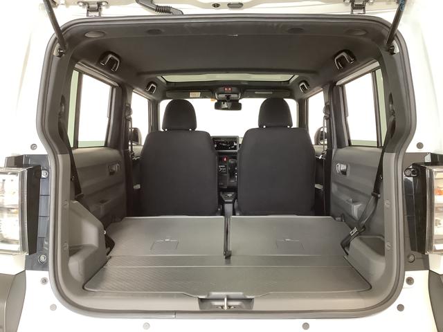 タフトＸ　４ＷＤ　前後コーナーセンサー　オートマチックハイビーム走行無制限１年保証　前後コーナーセンサー　４ＷＤ　オートマチックハイビーム　ＬＥＤヘッドライト　アイドリングストップ　オートブレーキホールド　プッシュスタート　横滑り防止装置　スカイフィールトップ（兵庫県）の中古車