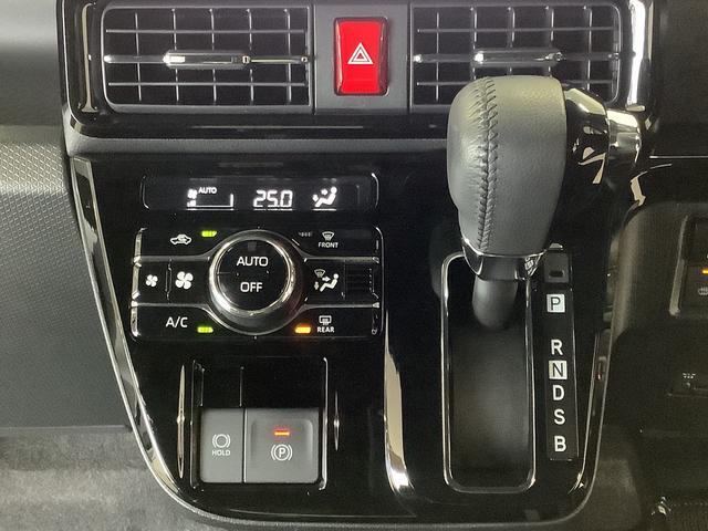 タントカスタムＲＳ　ターボ　４ＷＤ　手動運転装置　１０インチナビ１年保証　４ＷＤ　１０インチナビ　ＥＴＣ　ドラレコ　手動運転装置　アダプティブクルーズコントロール　両側電動スライドドア　前後コーナーセンサー　前席シートヒーター　ＵＳＢ　１５インチ純正アルミホイール（兵庫県）の中古車