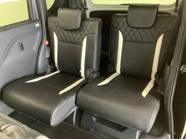タントカスタムＲＳ　ターボ　４ＷＤ　手動運転装置　１０インチナビ１年保証　４ＷＤ　１０インチナビ　ＥＴＣ　ドラレコ　手動運転装置　アダプティブクルーズコントロール　両側電動スライドドア　前後コーナーセンサー　前席シートヒーター　ＵＳＢ　１５インチ純正アルミホイール（兵庫県）の中古車