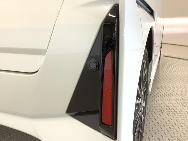 タントカスタムＲＳ　ターボ　ワンオーナー　両側電動スライドドア走行無制限１年保証　両側電動スライドドア　ワンオーナー　前後コーナーセンサー　前席シートヒーター　オートマチックハイビーム　ＬＥＤヘッドライト　オートブレーキホールド　１５インチ純正アルミホイール（兵庫県）の中古車