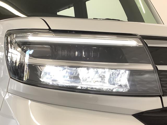 タントカスタムＲＳ　ターボ　ワンオーナー　両側電動スライドドア走行無制限１年保証　両側電動スライドドア　ワンオーナー　前後コーナーセンサー　前席シートヒーター　オートマチックハイビーム　ＬＥＤヘッドライト　オートブレーキホールド　１５インチ純正アルミホイール（兵庫県）の中古車