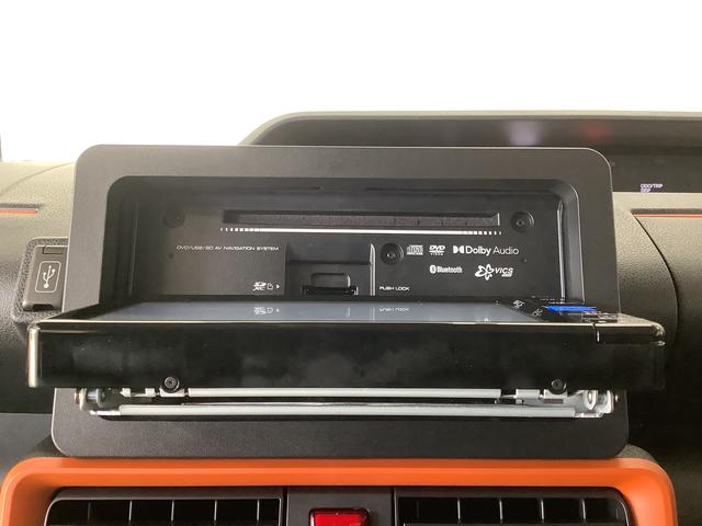 タントファンクロスターボ　４ＷＤ　ナビ　ドラレコ　ＥＴＣ　Ｂカメラ１年保証　４ＷＤ　ナビＴＶ　バックカメラ　ドラレコ　ＥＴＣ　両側電動スライドドア　前後コーナーセンサー　前席シートヒーター　ルーフレール　Ｂｌｕｅｔｏｏｔｈ　スマートキー　１５インチ純正アルミホイール（兵庫県）の中古車