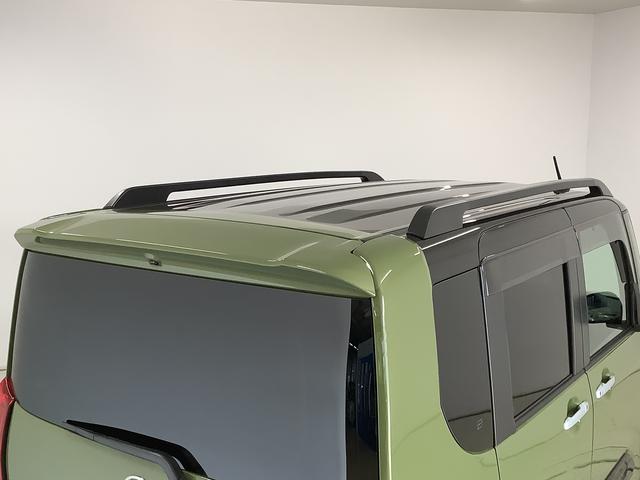 タントファンクロスターボ　４ＷＤ　ナビ　ドラレコ　ＥＴＣ　Ｂカメラ１年保証　４ＷＤ　ナビＴＶ　バックカメラ　ドラレコ　ＥＴＣ　両側電動スライドドア　前後コーナーセンサー　前席シートヒーター　ルーフレール　Ｂｌｕｅｔｏｏｔｈ　スマートキー　１５インチ純正アルミホイール（兵庫県）の中古車