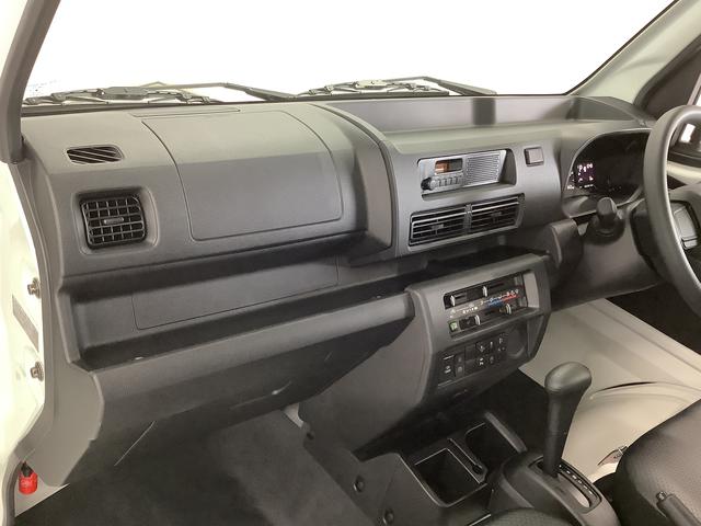 ハイゼットトラックスタンダード　４ＷＤ　ＣＶＴ　前後コーナーセンサー　ラジオ走行無制限１年保証　前後コーナーセンサー　４ＷＤ　ＣＶＴ車　３方開　アイドリングストップ　横滑り防止装置　オートライト　ヘッドライトレベライザー　アクセサリーソケット　スペアタイヤ　ラジオ（兵庫県）の中古車