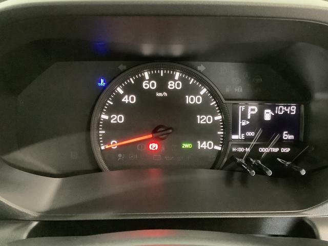 ハイゼットトラックスタンダード　４ＷＤ　ＣＶＴ　前後コーナーセンサー　ラジオ走行無制限１年保証　前後コーナーセンサー　４ＷＤ　ＣＶＴ車　３方開　アイドリングストップ　横滑り防止装置　オートライト　ヘッドライトレベライザー　アクセサリーソケット　スペアタイヤ　ラジオ（兵庫県）の中古車