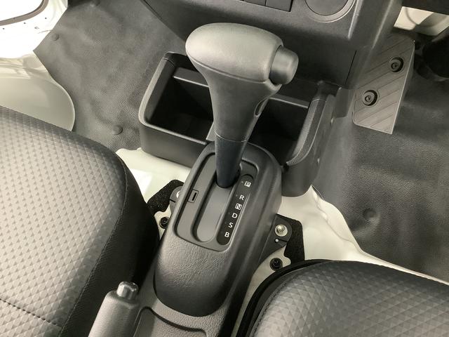 ハイゼットトラックスタンダード　４ＷＤ　ＣＶＴ　前後コーナーセンサー　ラジオ走行無制限１年保証　前後コーナーセンサー　４ＷＤ　ＣＶＴ車　３方開　アイドリングストップ　横滑り防止装置　オートライト　ヘッドライトレベライザー　アクセサリーソケット　スペアタイヤ　ラジオ（兵庫県）の中古車
