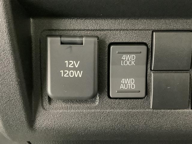 ハイゼットトラックスタンダード　４ＷＤ　ＣＶＴ　前後コーナーセンサー　ラジオ走行無制限１年保証　前後コーナーセンサー　４ＷＤ　ＣＶＴ車　３方開　アイドリングストップ　横滑り防止装置　オートライト　ヘッドライトレベライザー　アクセサリーソケット　スペアタイヤ　ラジオ（兵庫県）の中古車