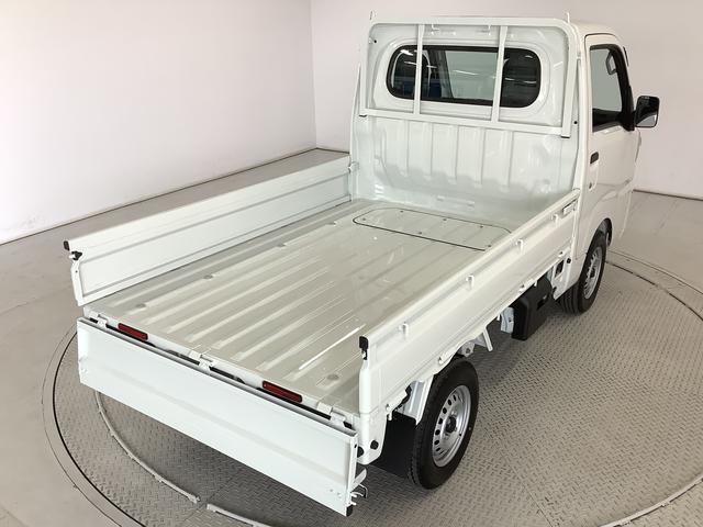 ハイゼットトラックスタンダード　４ＷＤ　ＣＶＴ　前後コーナーセンサー　ラジオ走行無制限１年保証　前後コーナーセンサー　４ＷＤ　ＣＶＴ車　３方開　アイドリングストップ　横滑り防止装置　オートライト　ヘッドライトレベライザー　アクセサリーソケット　スペアタイヤ　ラジオ（兵庫県）の中古車