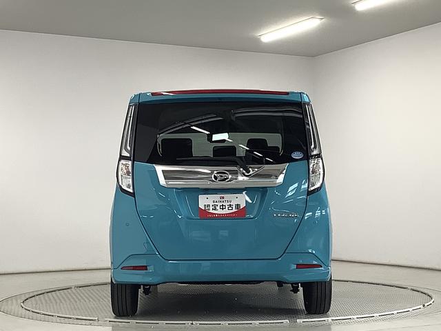 トールカスタムＧ　ターボ　クルコン　両側電動ドア　コーナーセンサー走行無制限１年保証　両側電動スライドドア　アダプティブクルーズコントロール　前後コーナーセンサー　オートマチックハイビーム　ＬＥＤヘッドライト　オートブレーキホールド　１５インチ純正アルミホイール（兵庫県）の中古車