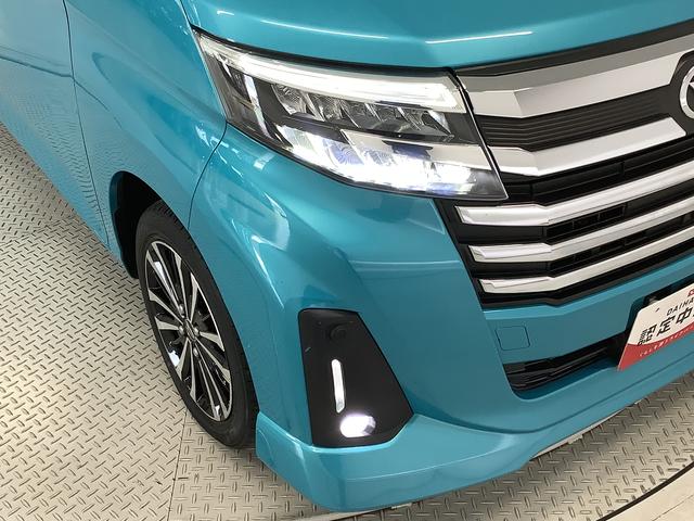トールカスタムＧ　ターボ　クルコン　両側電動ドア　コーナーセンサー走行無制限１年保証　両側電動スライドドア　アダプティブクルーズコントロール　前後コーナーセンサー　オートマチックハイビーム　ＬＥＤヘッドライト　オートブレーキホールド　１５インチ純正アルミホイール（兵庫県）の中古車