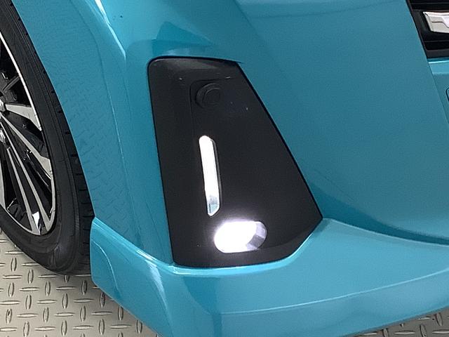 トールカスタムＧ　ターボ　クルコン　両側電動ドア　コーナーセンサー走行無制限１年保証　両側電動スライドドア　アダプティブクルーズコントロール　前後コーナーセンサー　オートマチックハイビーム　ＬＥＤヘッドライト　オートブレーキホールド　１５インチ純正アルミホイール（兵庫県）の中古車