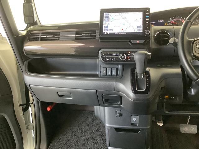 Ｎ−ＢＯＸカスタムＧ・Ｌターボホンダセンシング　４ＷＤ　１オーナー　８ｉｎナビ１年保証　ワンオーナー　８インチナビＴＶ　４ＷＤ　ドラレコ　ＥＴＣ　バックカメラ　アダプティブクルーズコントロール　両側電動スライドドア　　前席シートヒーター　パドルシフト　１５インチアルミホイール（兵庫県）の中古車