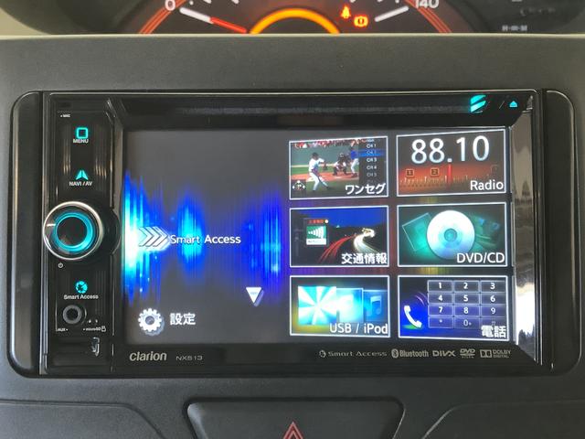 タントＸ　ワンオーナー　ナビＴＶ　ＥＴＣ　片側電動スライドドア走行無制限１年保証　ワンオーナー　ＥＴＣ　ナビＴＶ　片側電動スライドドア　ＤＶＤ　ＵＳＢ　Ｂｌｕｅｔｏｏｔｈ　アイドリングストップ　プッシュスタート　オートライト　オートエアコン　ドアバイザー（兵庫県）の中古車