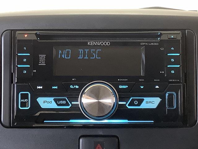 ミライースＬｆ　ＳＡ　４ＷＤ　ＣＤオーディオ　キーレス　１４ＡＷ走行無制限１年保証　アイドリングストップ　４ＷＤ　ＣＤ　ＵＳＢ　キーレスエントリー　横滑り防止装置　ドアバイザー　ヘッドライトレベライザー　フォグランプ　アクセサリーソケット　１４インチアルミホイール（兵庫県）の中古車
