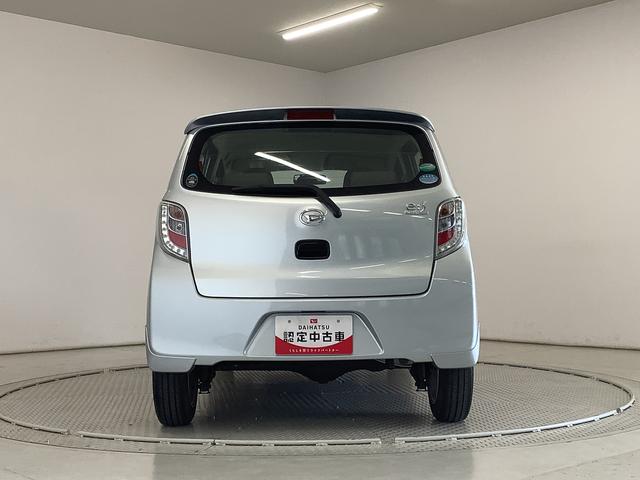 ミライースＬｆ　ＳＡ　４ＷＤ　ＣＤオーディオ　キーレス　１４ＡＷ走行無制限１年保証　アイドリングストップ　４ＷＤ　ＣＤ　ＵＳＢ　キーレスエントリー　横滑り防止装置　ドアバイザー　ヘッドライトレベライザー　フォグランプ　アクセサリーソケット　１４インチアルミホイール（兵庫県）の中古車