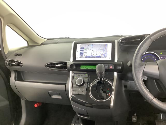 ウィッシュ１．８Ｓ　ワンオーナー　ナビ　ドラレコ　ＥＴＣ　パドルシフト１年保証　ワンオーナー　ナビＴＶ　ＥＴＣ　ドラレコ　Ｂｌｕｅｔｏｏｔｈ　ＨＩＤヘッドライト　キーレスエントリー　横滑り防止装置　オートライト　パドルシフト　７人乗り　１６インチアルミホイール（兵庫県）の中古車