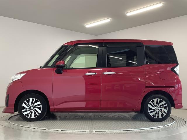 トールカスタムＧ　リミテッド　ＳＡIII　４ＷＤ　９インチナビＴＶ１年保証　４ＷＤ　９インチナビ　ＥＴＣ　ドラレコ　全方位カメラ　オートクルーズコントロール　両側電動スライドドア　前後コーナーセンサー　前席シートヒーター　ＴＶ　ＤＶＤ　１５インチ純正アルミホイール（兵庫県）の中古車