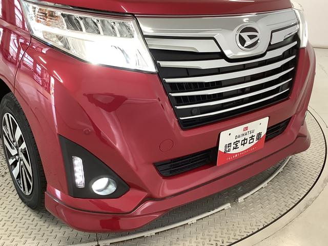 トールカスタムＧ　リミテッド　ＳＡIII　４ＷＤ　９インチナビＴＶ１年保証　４ＷＤ　９インチナビ　ＥＴＣ　ドラレコ　全方位カメラ　オートクルーズコントロール　両側電動スライドドア　前後コーナーセンサー　前席シートヒーター　ＴＶ　ＤＶＤ　１５インチ純正アルミホイール（兵庫県）の中古車