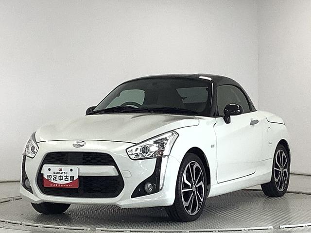 コペンローブ　Ｓ　ターボ　ＣＶＴ　ＣＤオーディオ　パドルシフト走行無制限１年保証　ＣＶＴ　パドルシフト　ＣＤオーディオ　ＵＳＢ　シートヒーター　ＬＥＤヘッドライト　プッシュスタート　横滑り防止装置　レカロシート　ビルシュタイン　１６インチ純正アルミホイール（兵庫県）の中古車