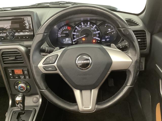 コペンローブ　Ｓ　ターボ　ＣＶＴ　ＣＤオーディオ　パドルシフト走行無制限１年保証　ＣＶＴ　パドルシフト　ＣＤオーディオ　ＵＳＢ　シートヒーター　ＬＥＤヘッドライト　プッシュスタート　横滑り防止装置　レカロシート　ビルシュタイン　１６インチ純正アルミホイール（兵庫県）の中古車