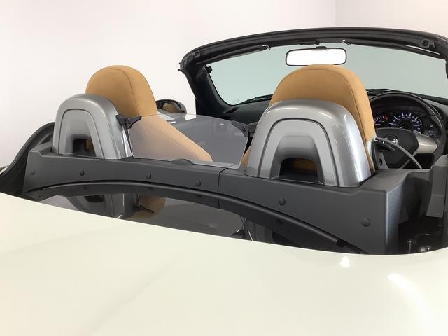 コペンローブ　Ｓ　ターボ　ＣＶＴ　ＣＤオーディオ　パドルシフト走行無制限１年保証　ＣＶＴ　パドルシフト　ＣＤオーディオ　ＵＳＢ　シートヒーター　ＬＥＤヘッドライト　プッシュスタート　横滑り防止装置　レカロシート　ビルシュタイン　１６インチ純正アルミホイール（兵庫県）の中古車