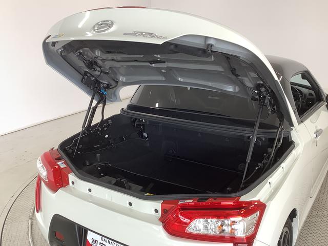 コペンローブ　Ｓ　ターボ　ＣＶＴ　ＣＤオーディオ　パドルシフト走行無制限１年保証　ＣＶＴ　パドルシフト　ＣＤオーディオ　ＵＳＢ　シートヒーター　ＬＥＤヘッドライト　プッシュスタート　横滑り防止装置　レカロシート　ビルシュタイン　１６インチ純正アルミホイール（兵庫県）の中古車