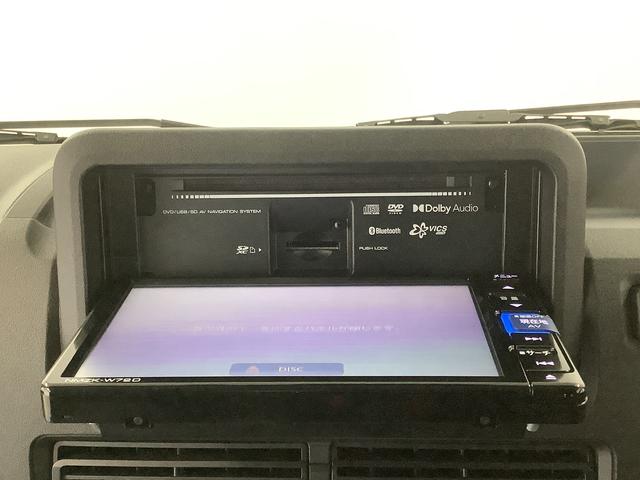 ハイゼットトラックジャンボエクストラ　ＣＶＴ　ナビＴＶ　ドラレコ　ＥＴＣ１年保証　ＣＶＴ車　ナビＴＶ　ドラレコ　ＥＴＣ　前後コーナーセンサー　ＤＶＤ　ＥＴＣ　Ｂｌｕｅｔｏｏｔｈ　３方開　荷台作業灯　ゲートプロテクター　荷台マット　オートマチックハイビーム　スマートキー（兵庫県）の中古車