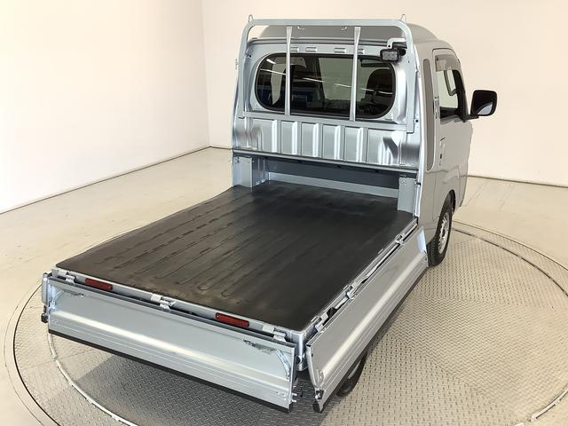ハイゼットトラックジャンボエクストラ　ＣＶＴ　ナビＴＶ　ドラレコ　ＥＴＣ１年保証　ＣＶＴ車　ナビＴＶ　ドラレコ　ＥＴＣ　前後コーナーセンサー　ＤＶＤ　ＥＴＣ　Ｂｌｕｅｔｏｏｔｈ　３方開　荷台作業灯　ゲートプロテクター　荷台マット　オートマチックハイビーム　スマートキー（兵庫県）の中古車