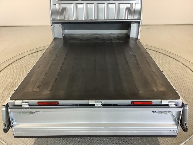 ハイゼットトラックジャンボエクストラ　ＣＶＴ　ナビＴＶ　ドラレコ　ＥＴＣ１年保証　ＣＶＴ車　ナビＴＶ　ドラレコ　ＥＴＣ　前後コーナーセンサー　ＤＶＤ　ＥＴＣ　Ｂｌｕｅｔｏｏｔｈ　３方開　荷台作業灯　ゲートプロテクター　荷台マット　オートマチックハイビーム　スマートキー（兵庫県）の中古車